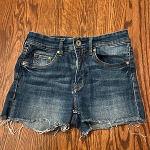 H&M Jean shorts